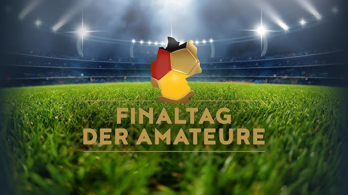 Finaltag der Amateure 2021: Koblenz-Linz//Waldhof Mannheim-Astoria Walldorf//Balingen-Ulm | SWR