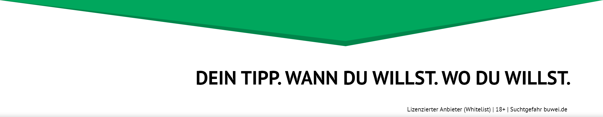 ODDSET-Tipp